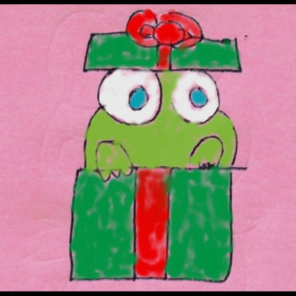 Meet your Posher, Luc